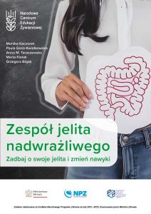 Narodowe Centrum Edukacji Żywieniowej | Nowy e-book 