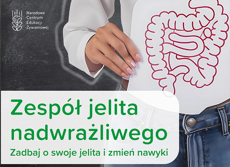 Narodowe Centrum Edukacji Żywieniowej | Nowy e-book 