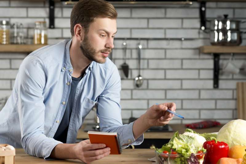 Narodowe Centrum Edukacji Żywieniowej | Zmiana nawyków żywieniowych i  ADHD – jak zadbać o zdrową dietę?