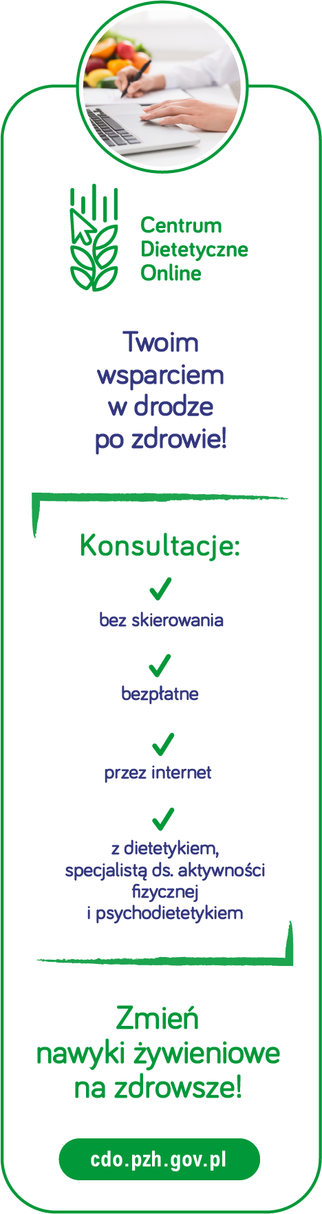 Narodowe Centrum Edukacji Żywieniowej | Izomery trans pod lupą nauki - wywiad z prof. Hanną Mojską