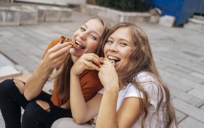 Produkty mięsne przetworzone w diecie polskiej młodzieży- najnowsze dane dotyczące pobrania azotynu sodu