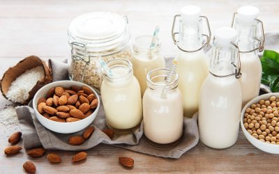 Produkty bez laktozy – dla kogo i jak je wybierać?