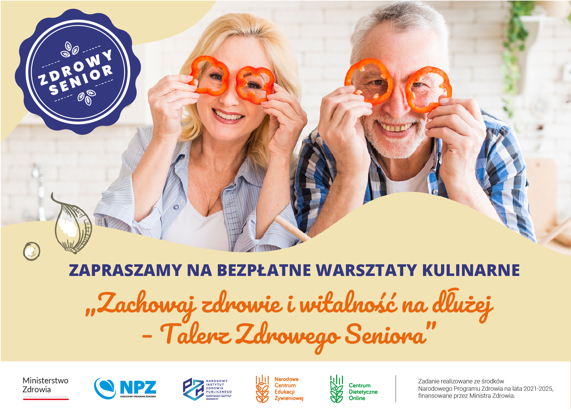Narodowe Centrum Edukacji Żywieniowej | NCEZ – strona główna