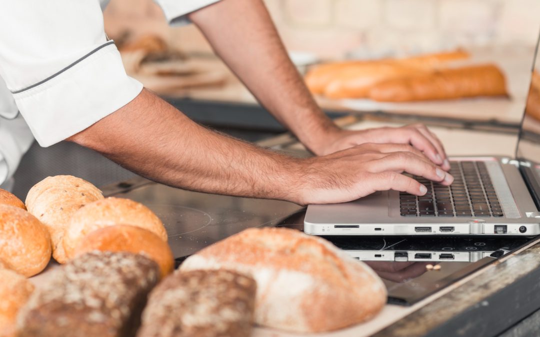 Aktualizacja i planowana modernizacja e-Bazy izomerów trans kwasów tłuszczowych