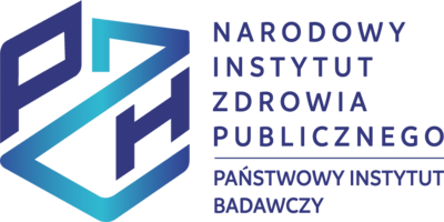 Logo NIZP PZH PIB