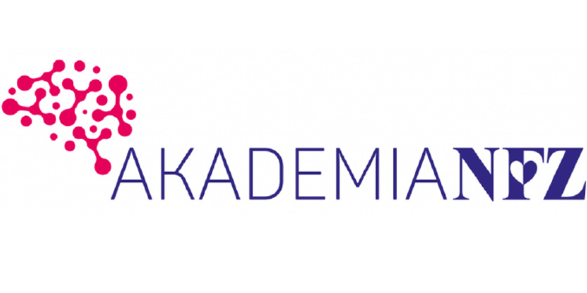 Narodowe Centrum Edukacji Żywieniowej | NCEZ – strona głównaLogo Akademii NFZ