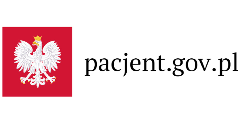 Narodowe Centrum Edukacji Żywieniowej | NCEZ – strona głównaLogo portalu pacjent.gov.pl