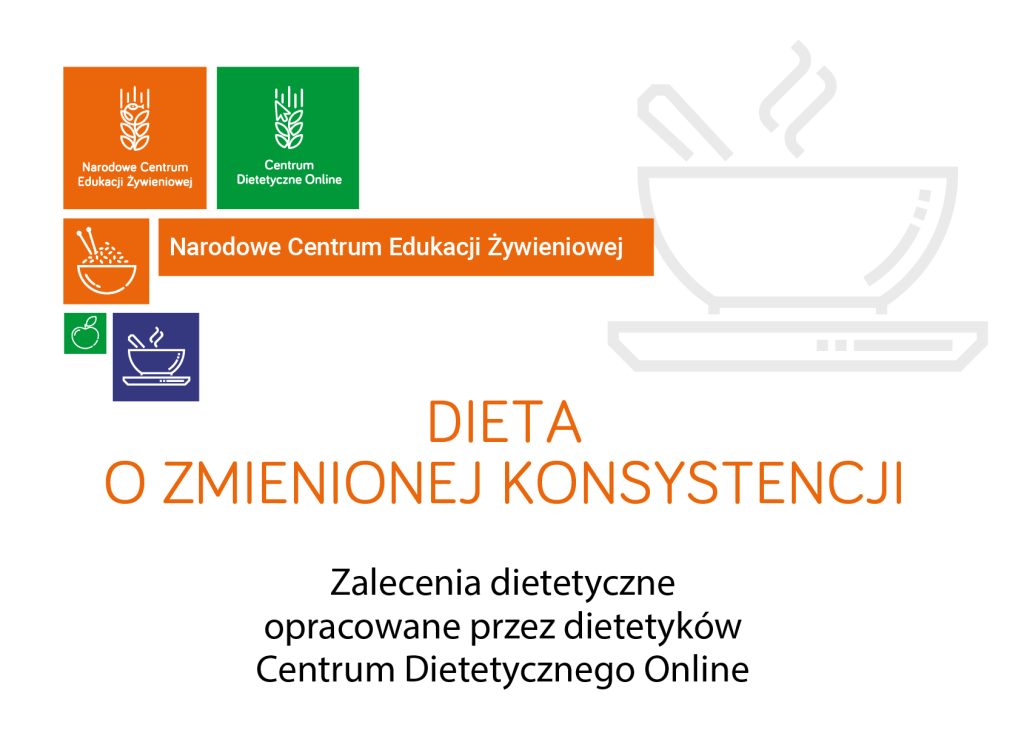 Narodowe Centrum Edukacji Żywieniowej | NCEZ – strona główna