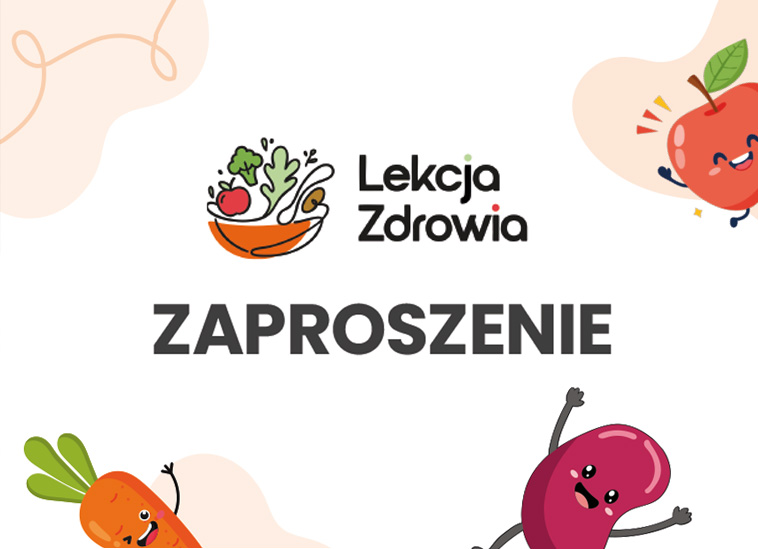 Narodowe Centrum Edukacji Żywieniowej | NCEZ – strona główna